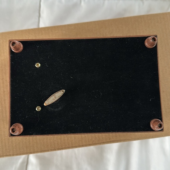 Jewelry box with music - Picture 6 of 8